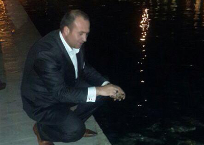 okan çetinkaya