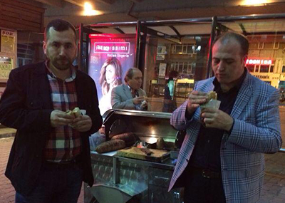 okan çetinkaya