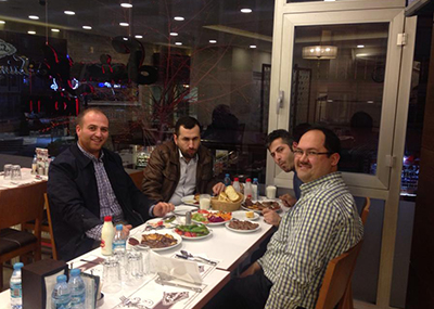 okan çetinkaya