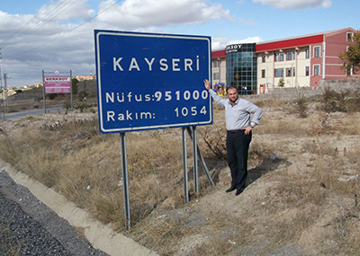 okan çetinkaya