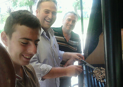 okan çetinkaya