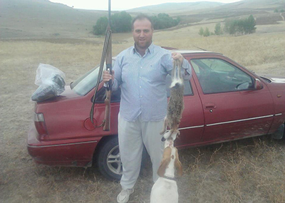 okan çetinkaya
