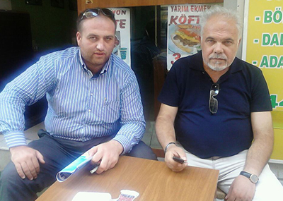 okan çetinkaya