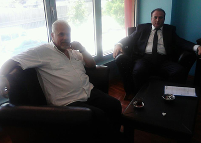okan çetinkaya