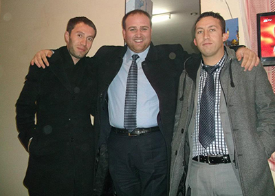 okan çetinkaya