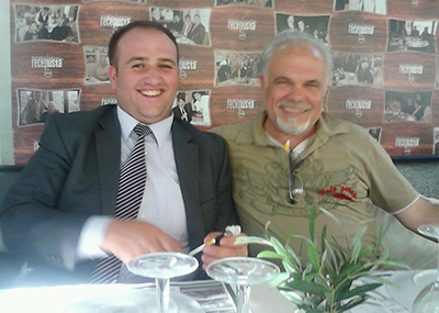 okan çetinkaya