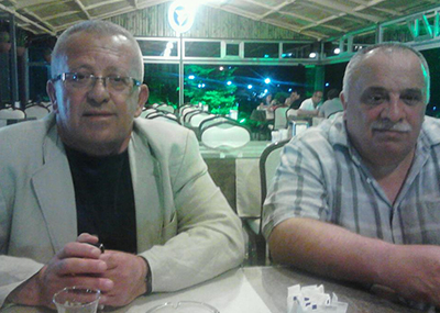 okan çetinkaya
