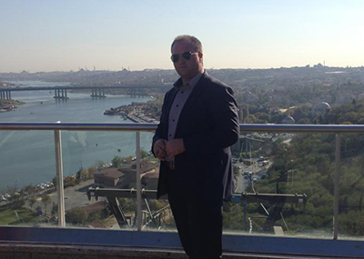 okan çetinkaya