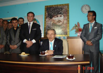 okan çetinkaya