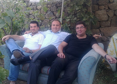 okan çetinkaya