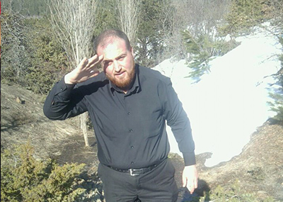 okan çetinkaya