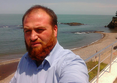 okan çetinkaya
