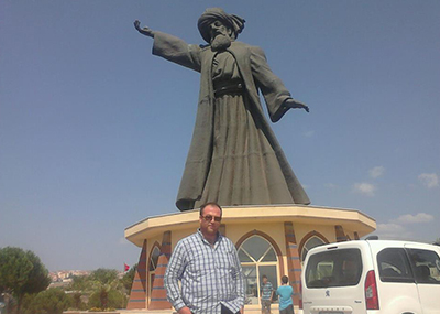 okan çetinkaya