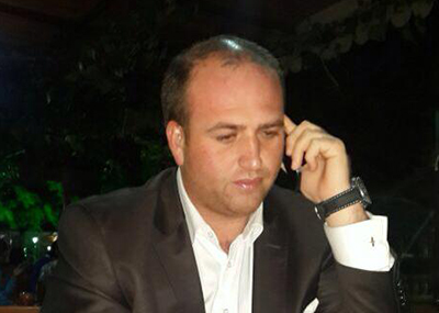 okan çetinkaya