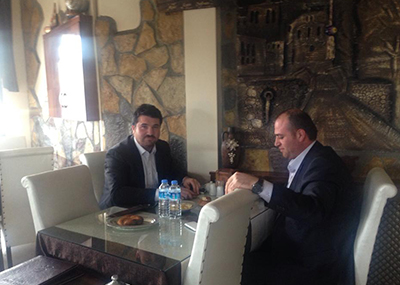 okan çetinkaya