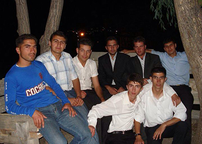 okan çetinkaya