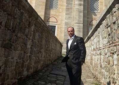 okan çetinkaya