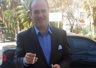 okan çetinkaya