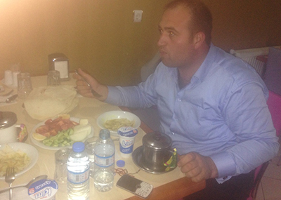 okan çetinkaya