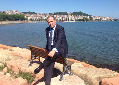 okan çetinkaya