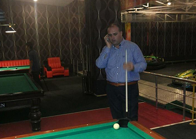 okan çetinkaya