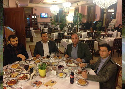 okan çetinkaya