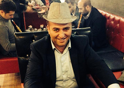 okan çetinkaya