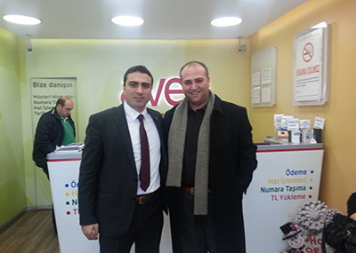 okan çetinkaya