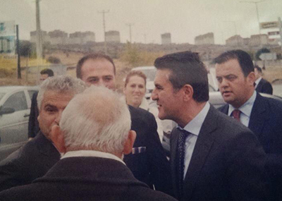 okan çetinkaya