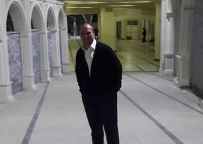 okan çetinkaya