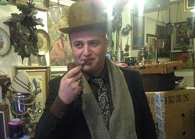 okan çetinkaya