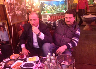 okan çetinkaya