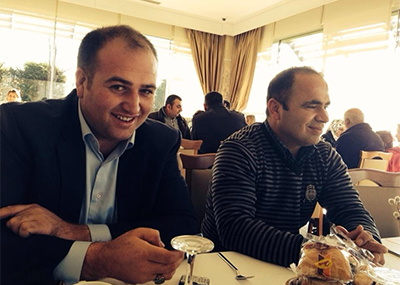 okan çetinkaya