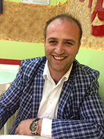 okan çetinkaya