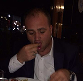 okan çetinkaya